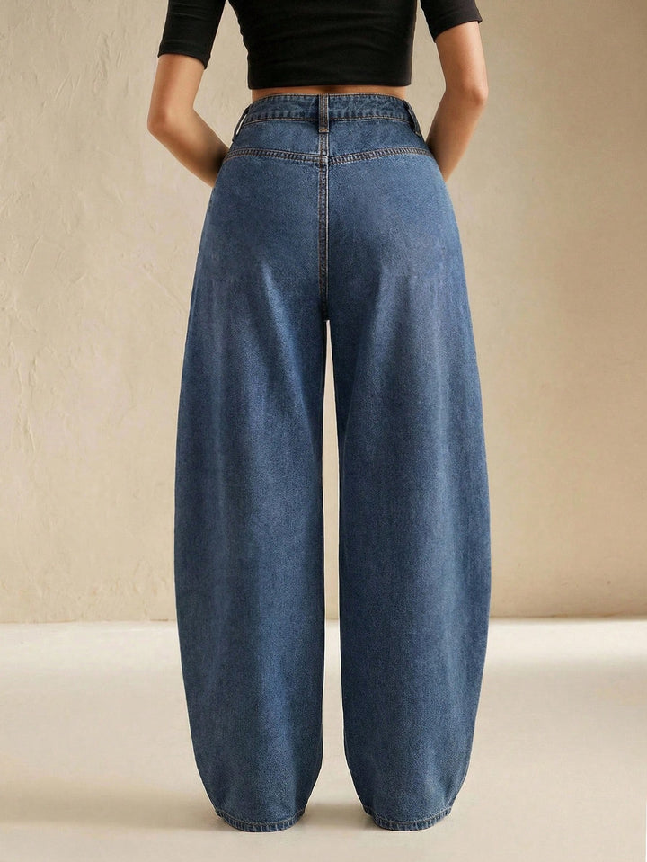 Jeans SHEIN