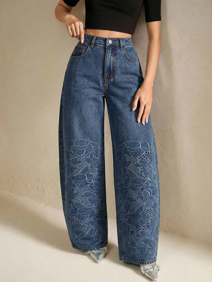 Jeans SHEIN
