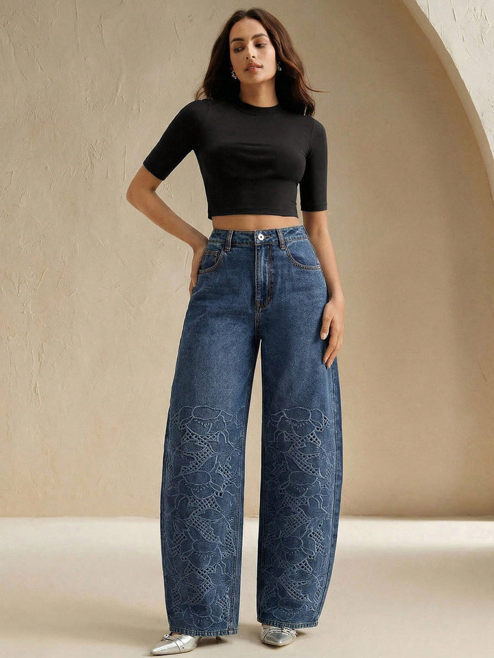 Jeans SHEIN