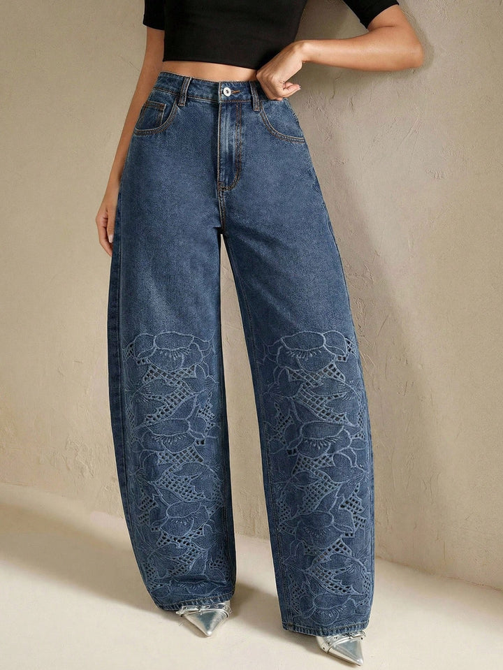 Jeans SHEIN
