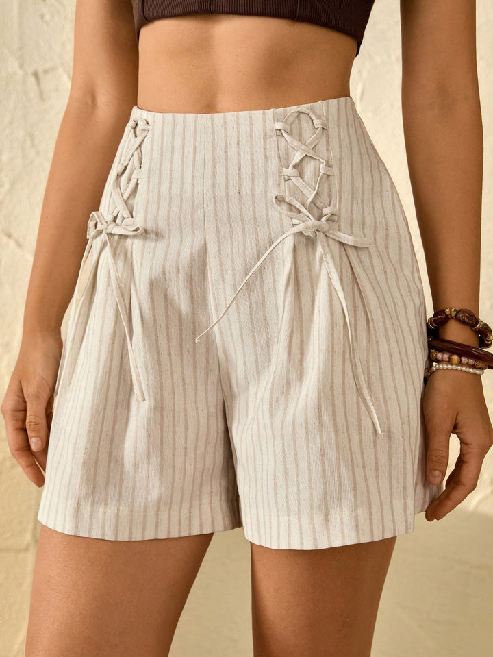 Pantaloni scurți SHEIN, mix culori