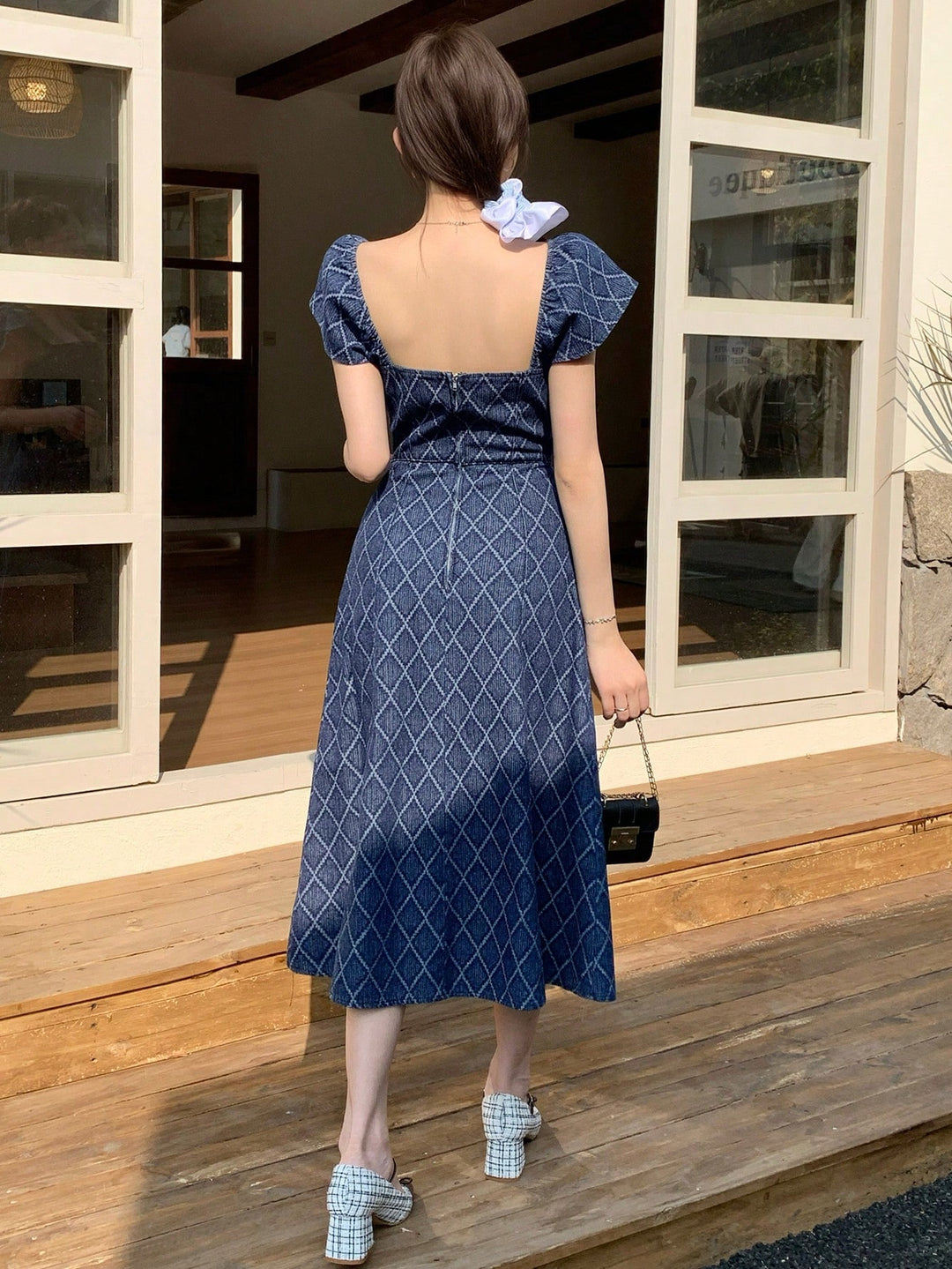 Rochie SHEIN