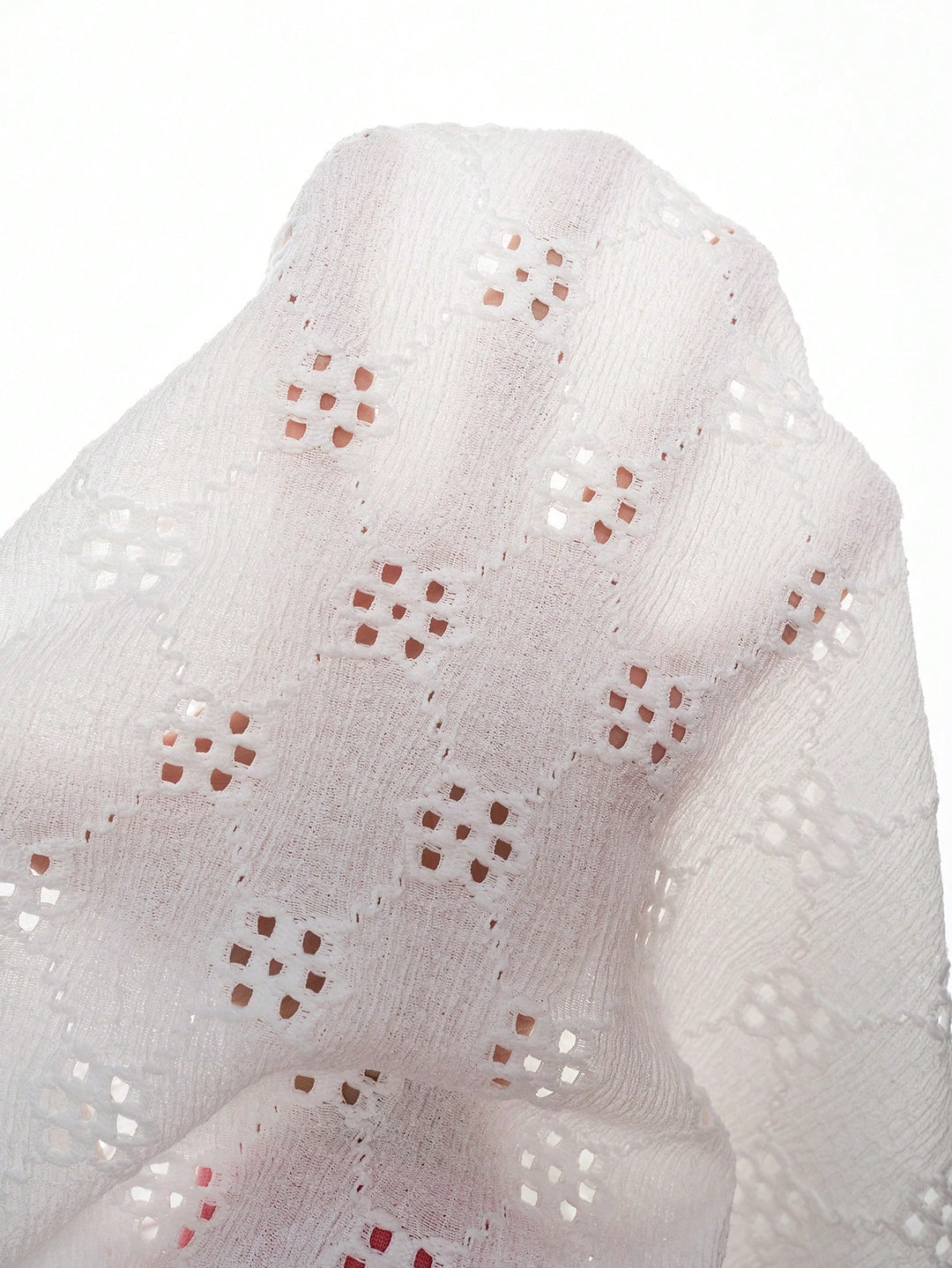 Tricou SHEIN, alb