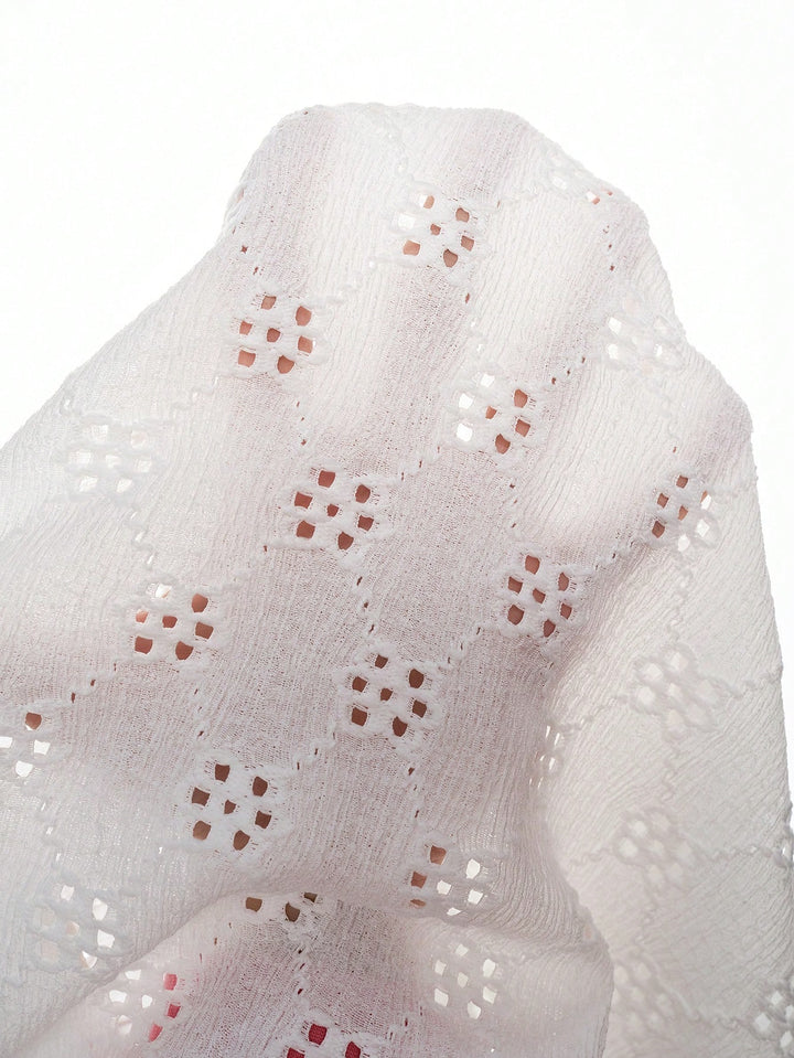 Tricou SHEIN, alb