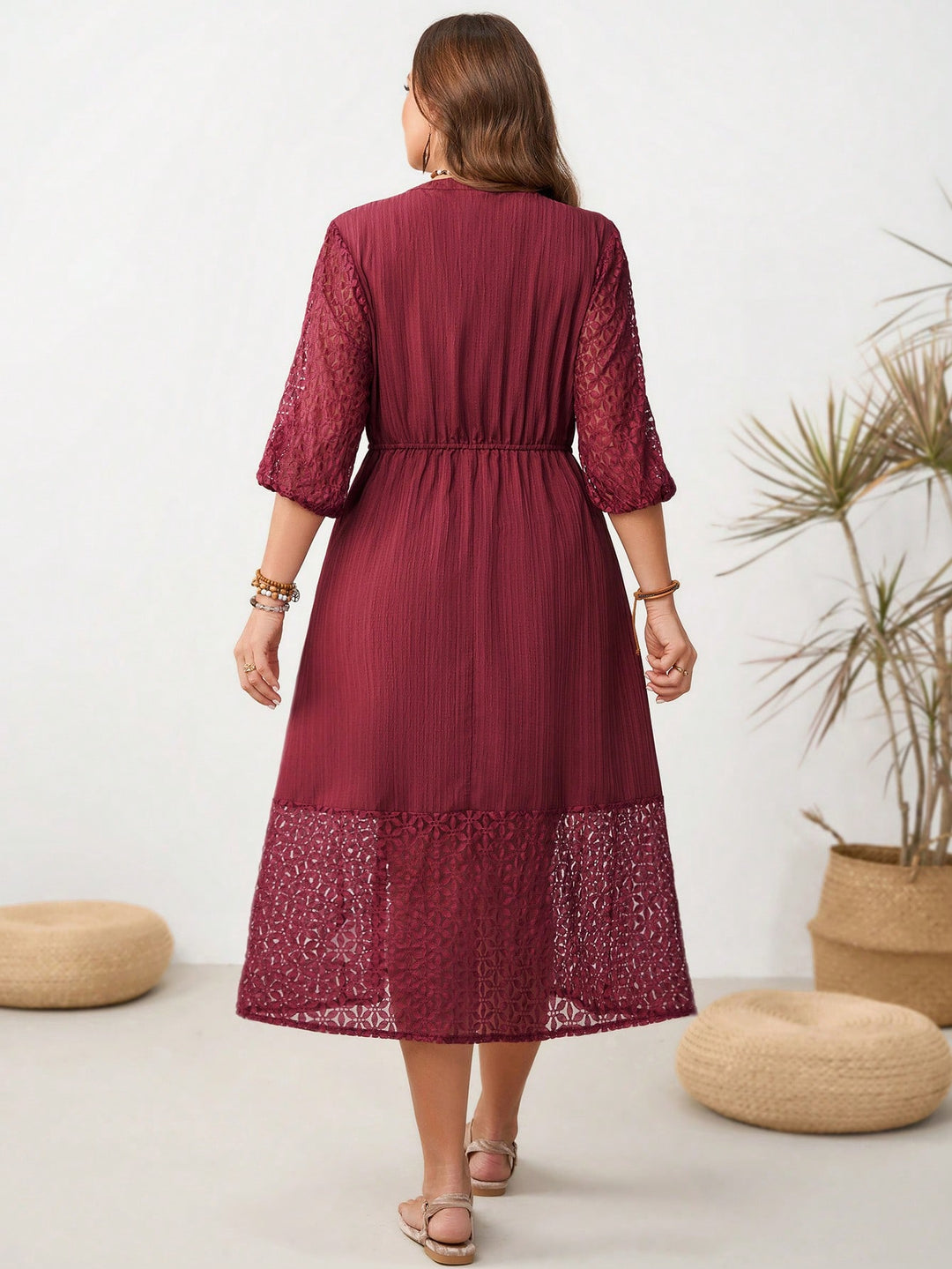 Rochie SHEIN