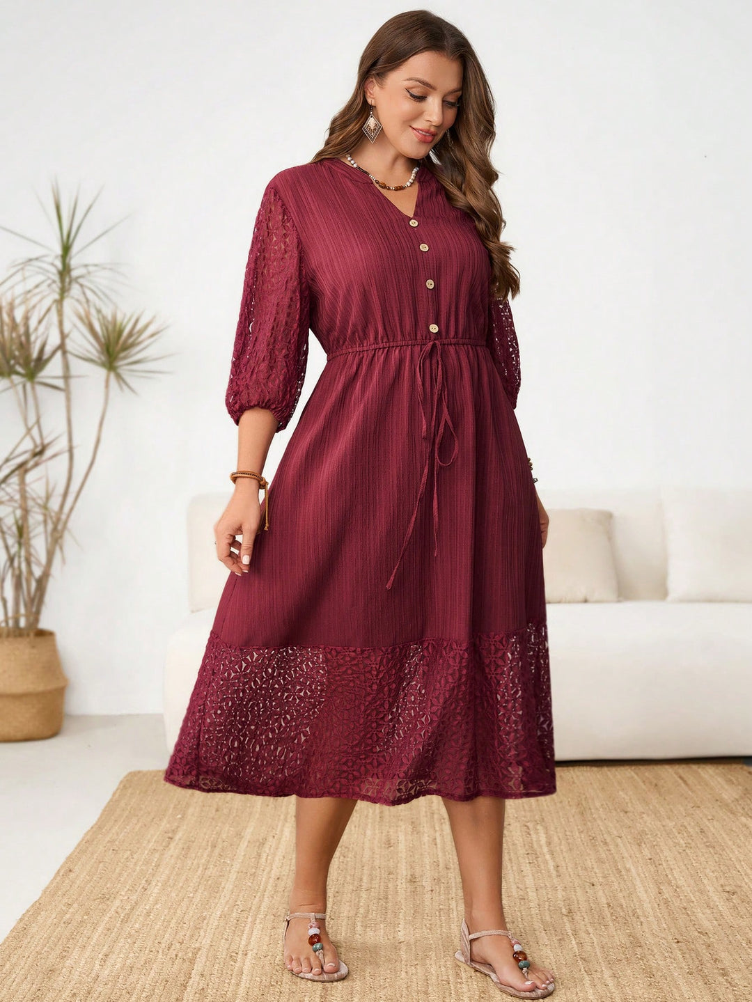 Rochie SHEIN