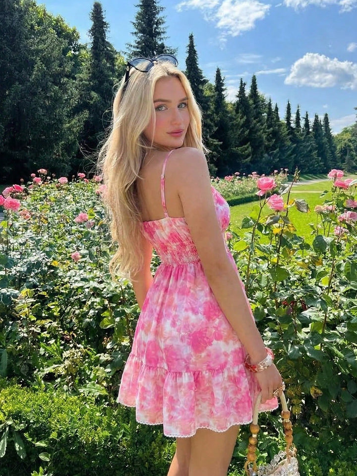 Rochie mini SHEIN