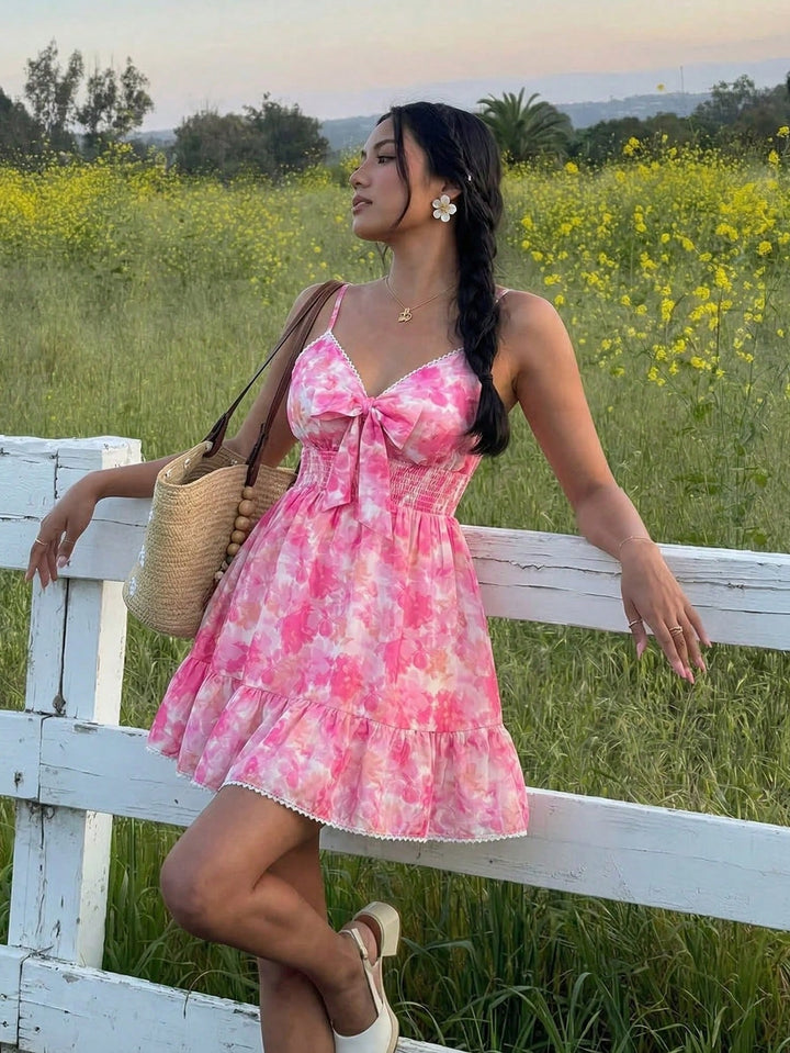 Rochie mini SHEIN