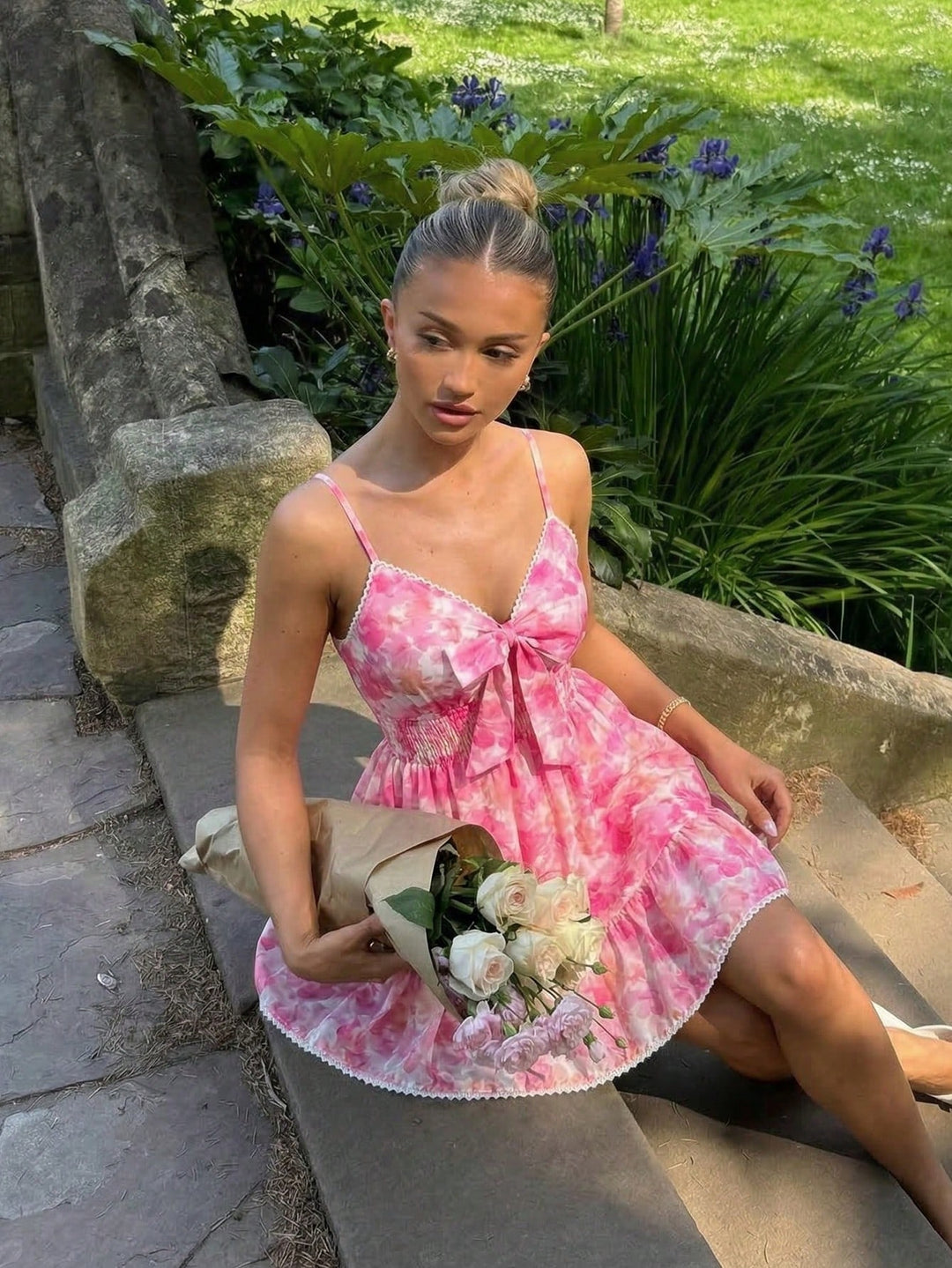 Rochie mini SHEIN