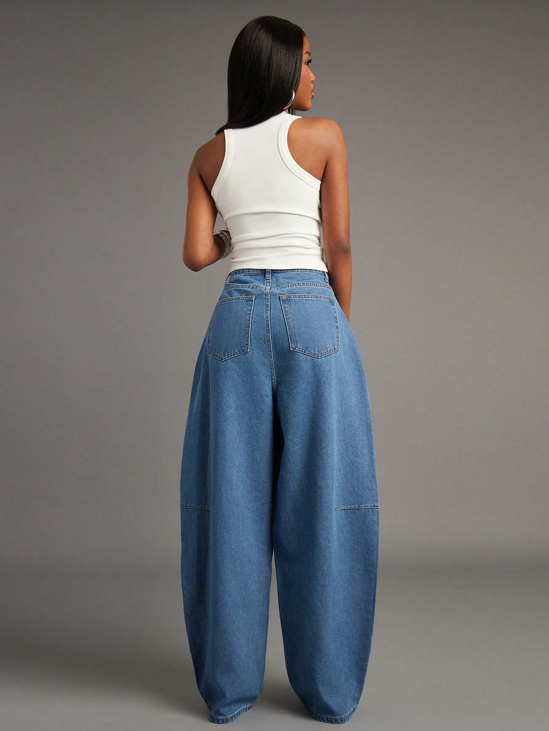 Jeans SHEIN