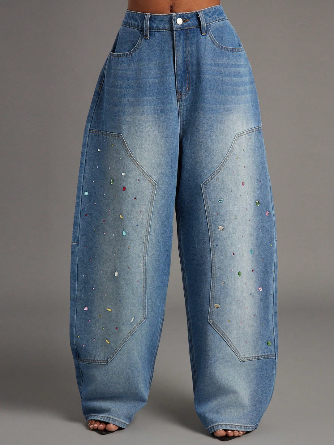 Jeans SHEIN