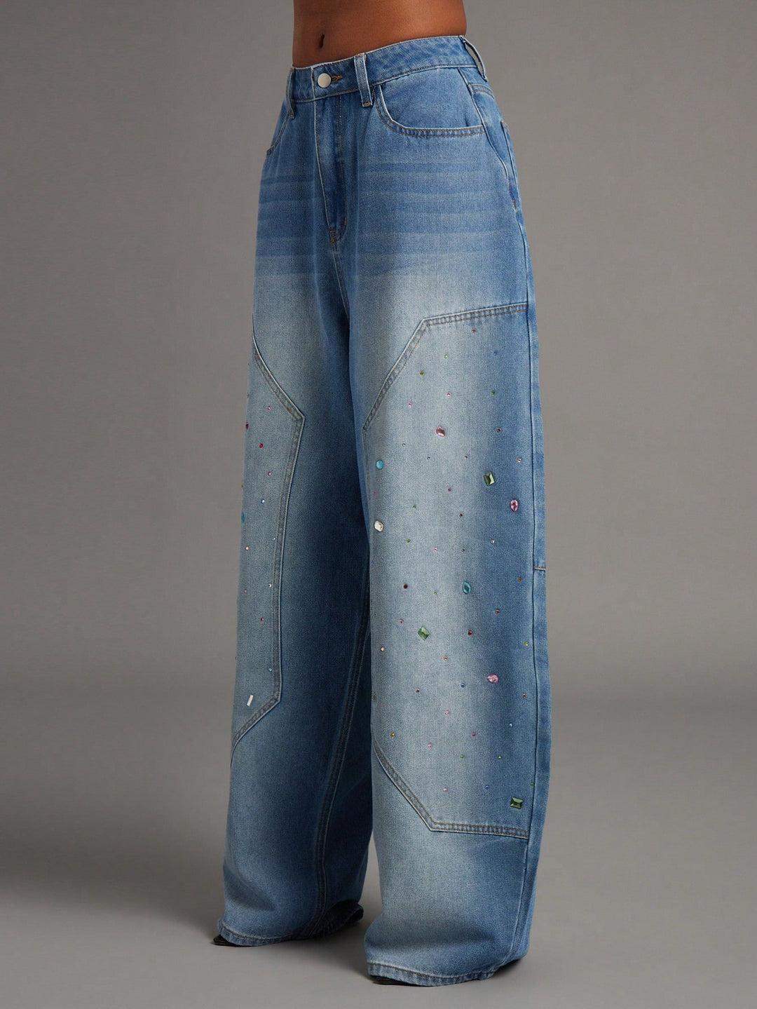 Jeans SHEIN