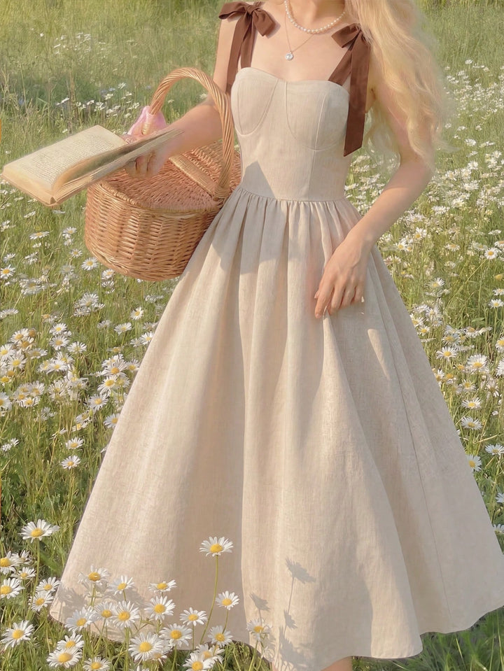 Rochie SHEIN, kaki