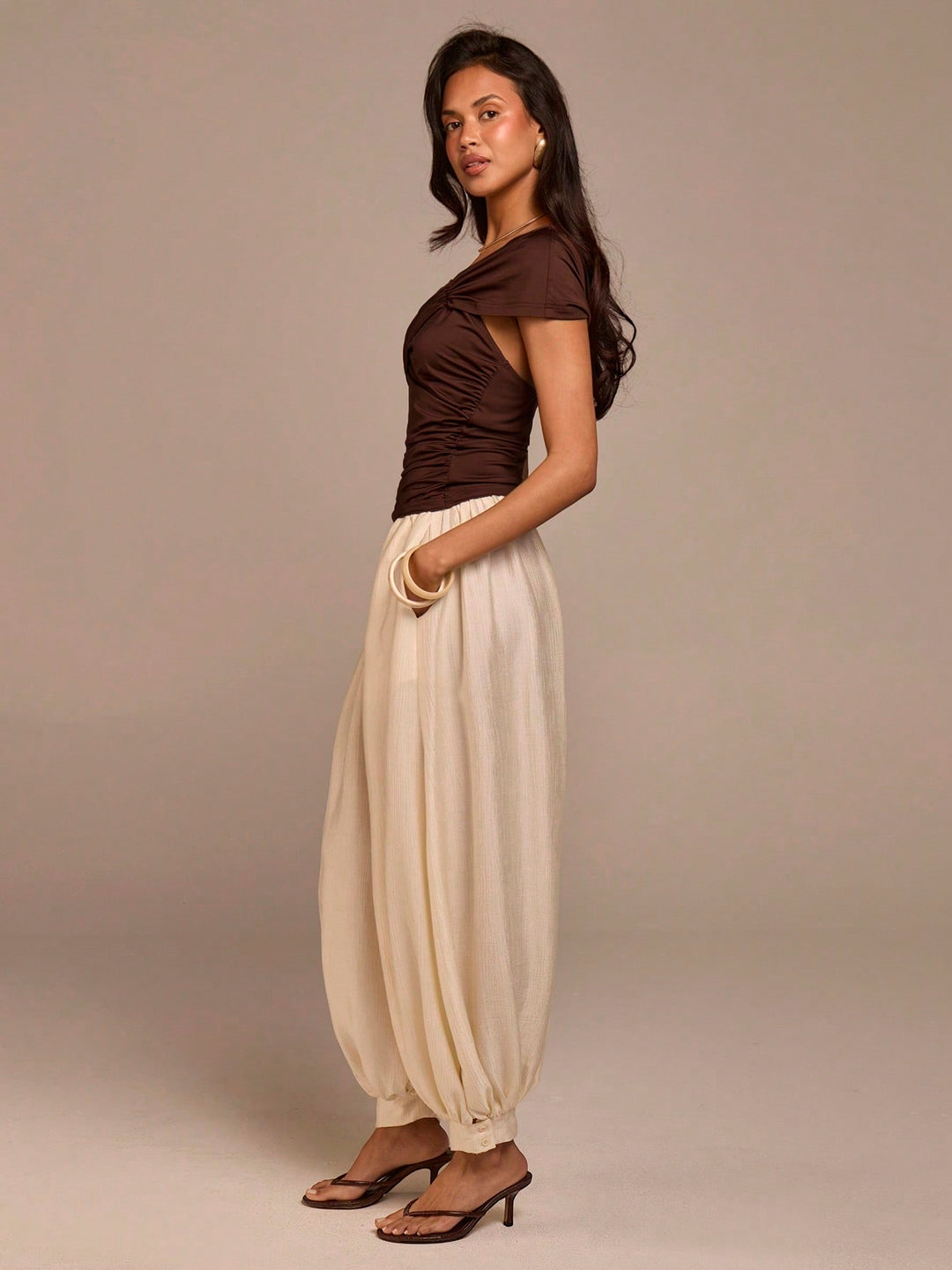 Top SHEIN, maro