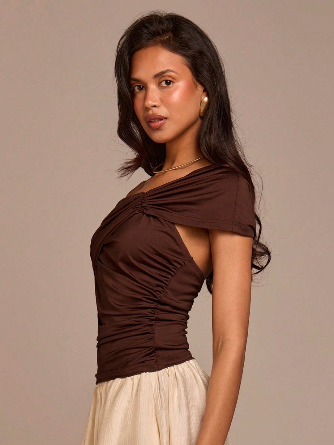 Top SHEIN, maro