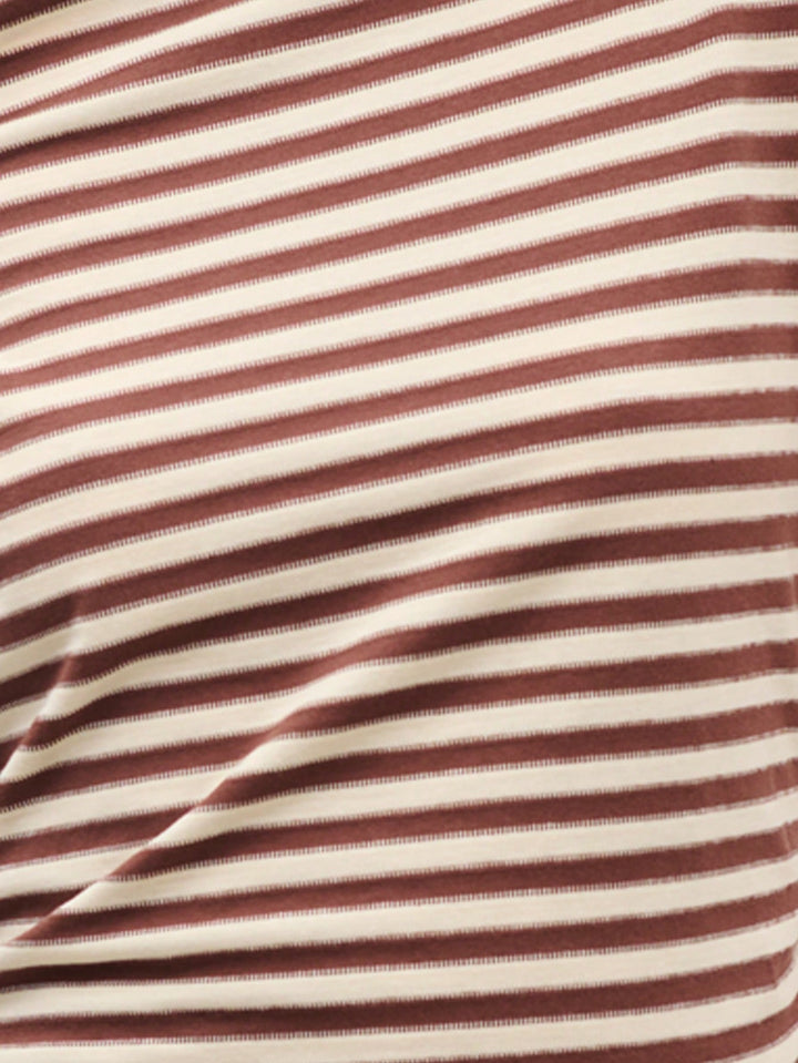 Tricou SHEIN, maro