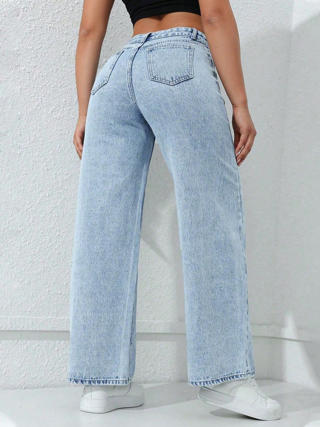 Jeans SHEIN