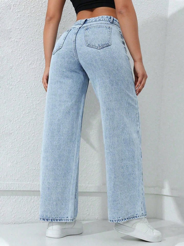 Jeans SHEIN