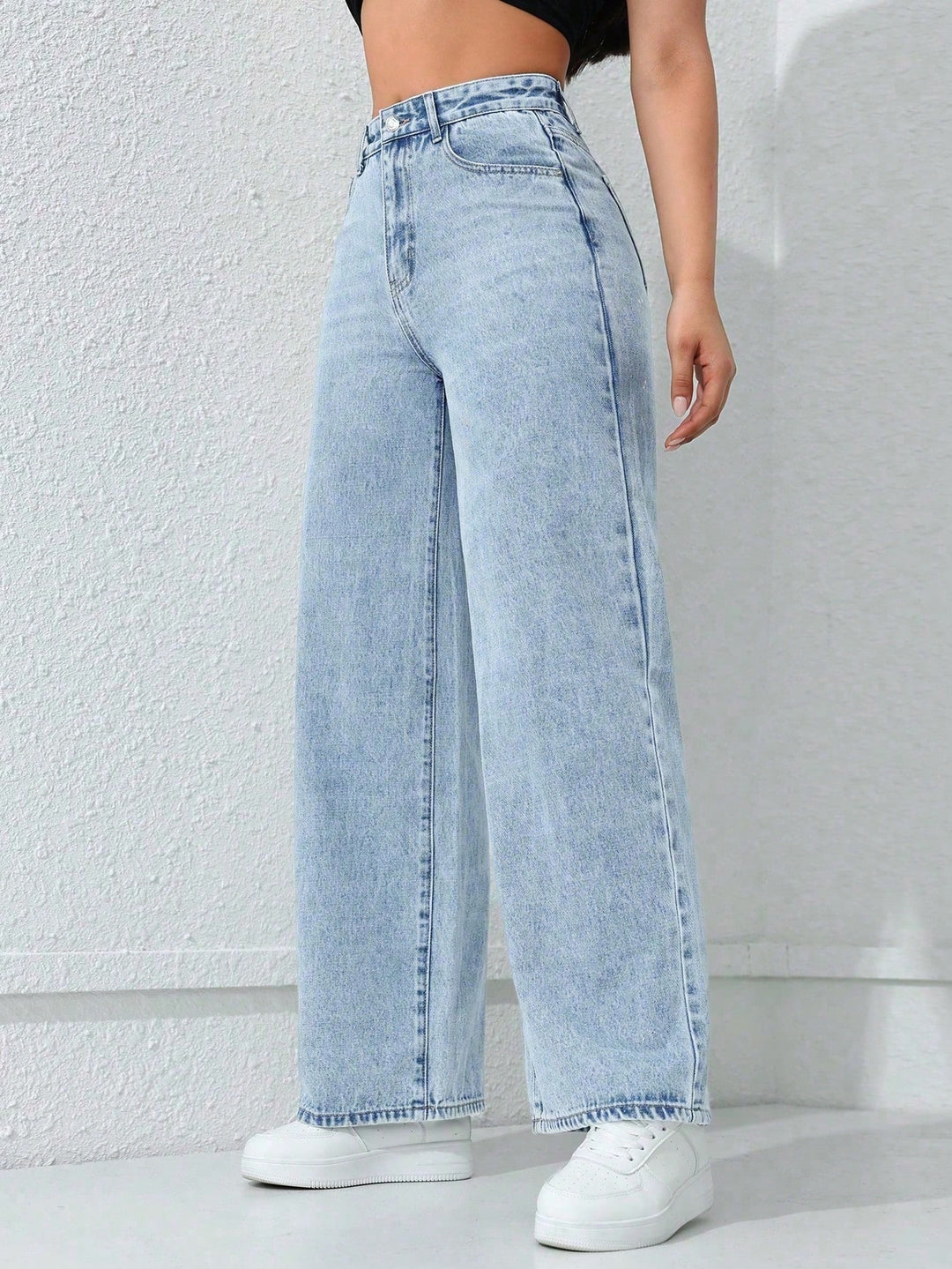 Jeans SHEIN