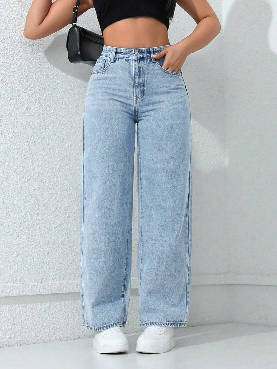 Jeans SHEIN