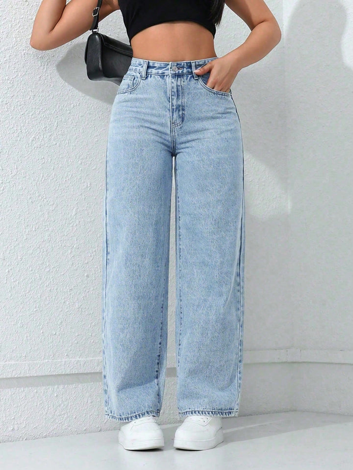 Jeans SHEIN