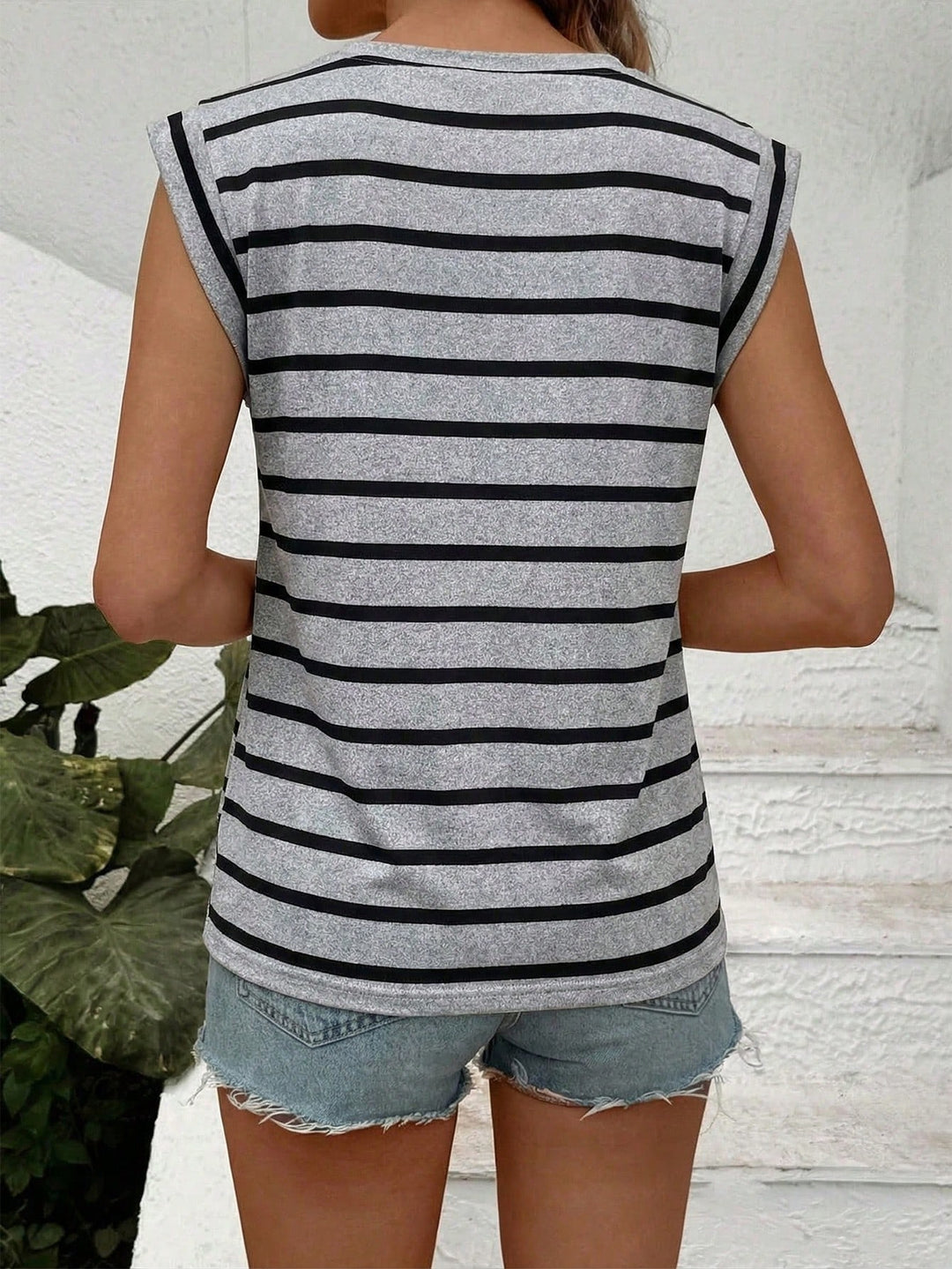 Tricou SHEIN, mix culori