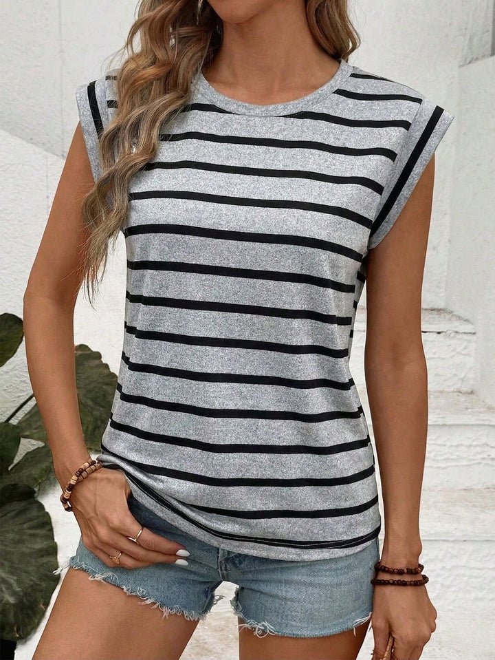 Tricou SHEIN, mix culori