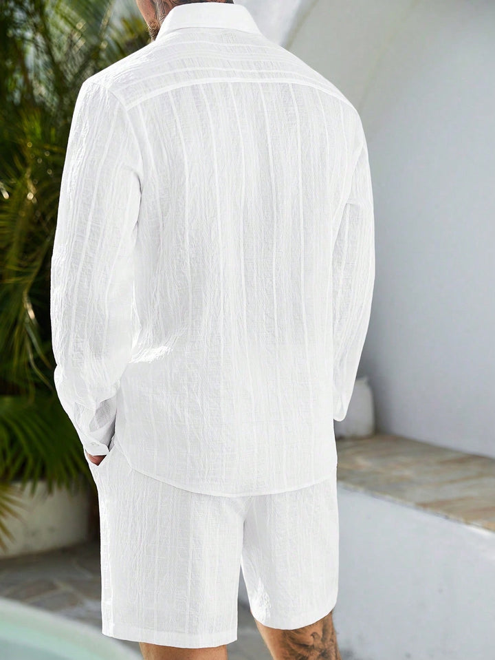 SHEIN együttes, fehér