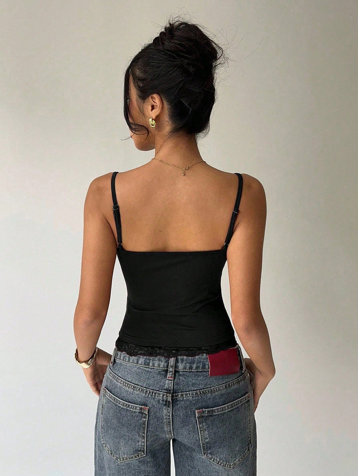 Maiou SHEIN, negru