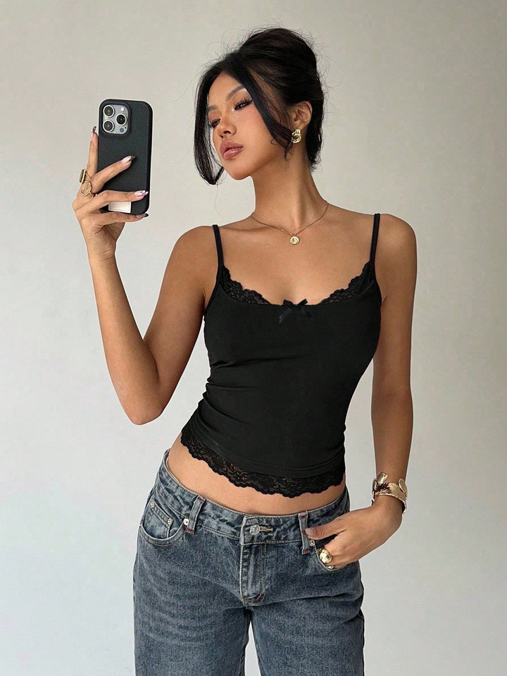 Maiou SHEIN, negru