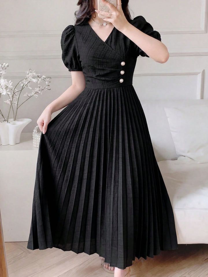 Rochie SHEIN, negru