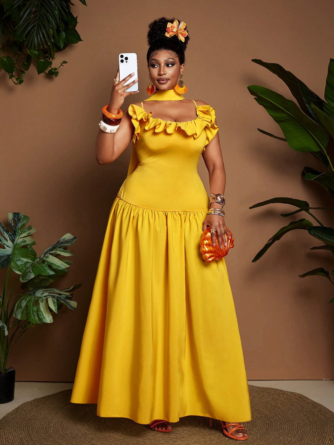 Rochie SHEIN
