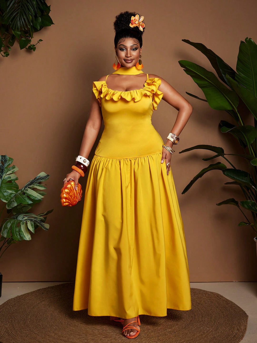 Rochie SHEIN