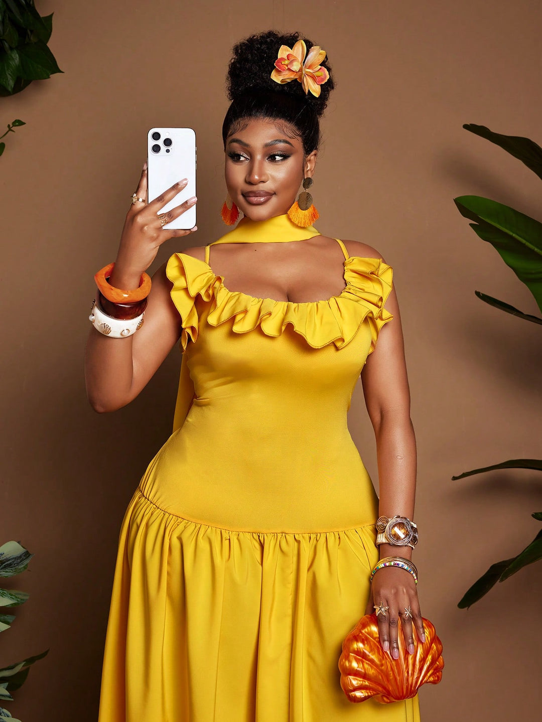 Rochie SHEIN