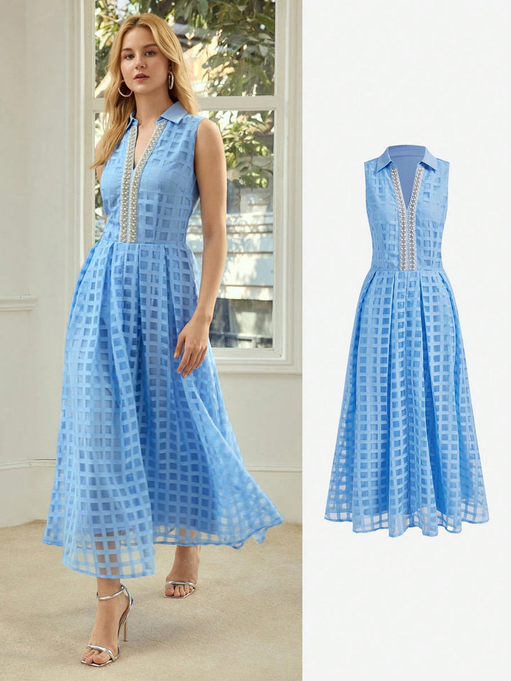 Rochie midi SHEIN