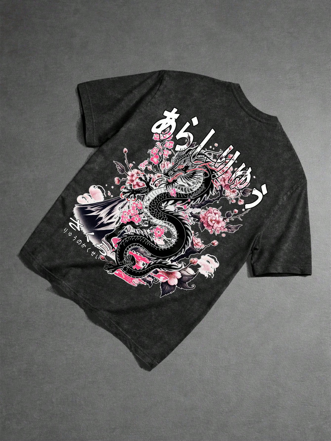 Tricou SHEIN, negru