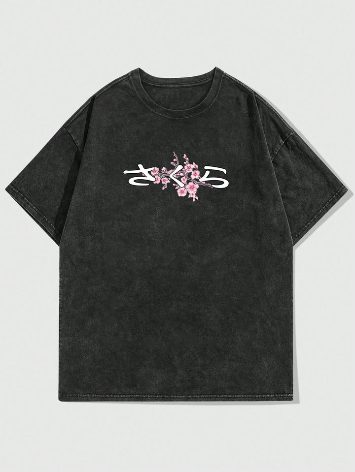 Tricou SHEIN, negru