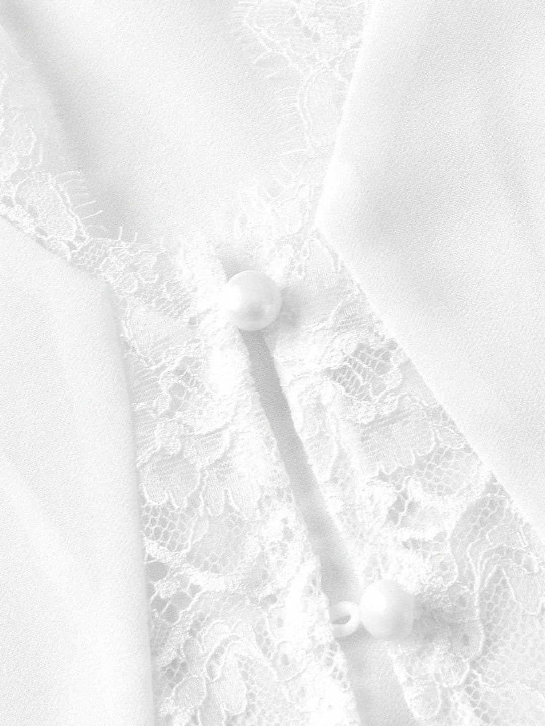 Bluza SHEIN, alb