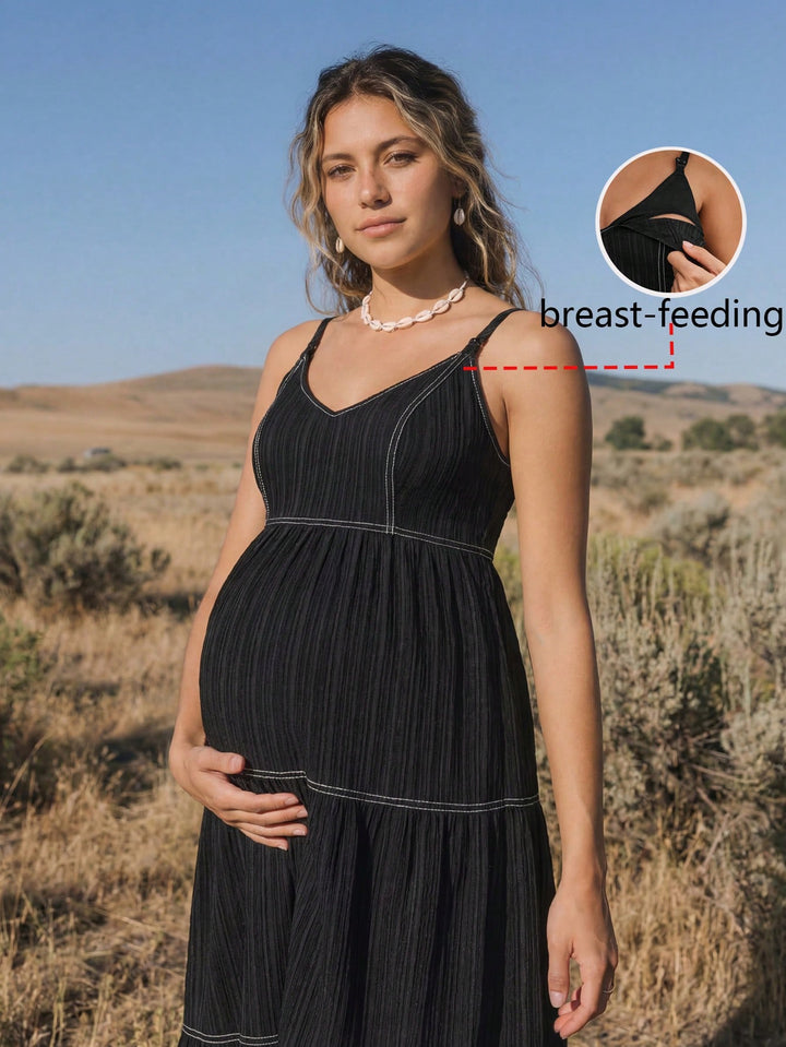 Rochie SHEIN, negru