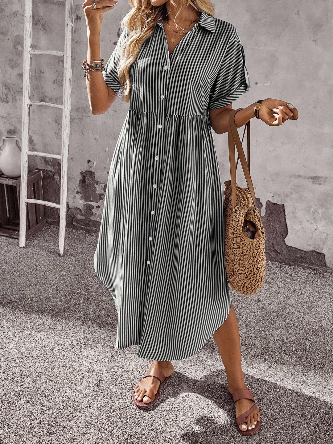 Rochie SHEIN, negru
