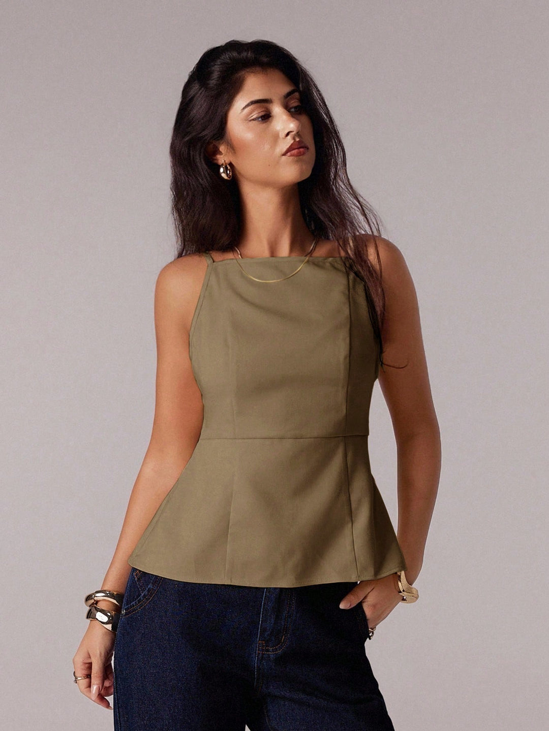 Top SHEIN, maro