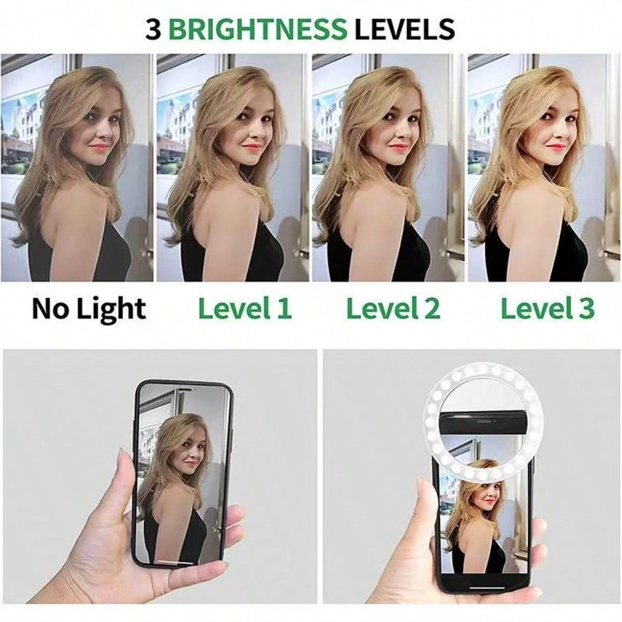 Accesoriu pentru telefon SHEIN, mix culori