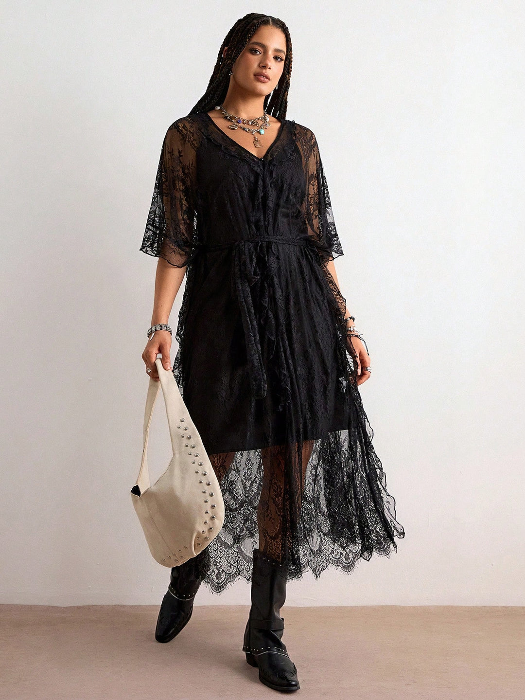 Rochie SHEIN, negru