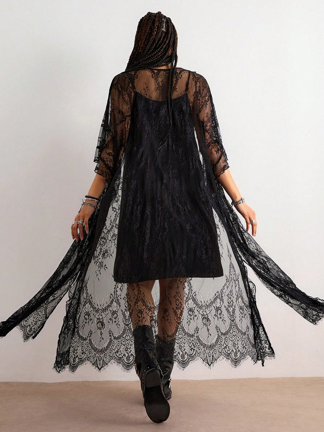 Rochie SHEIN, negru
