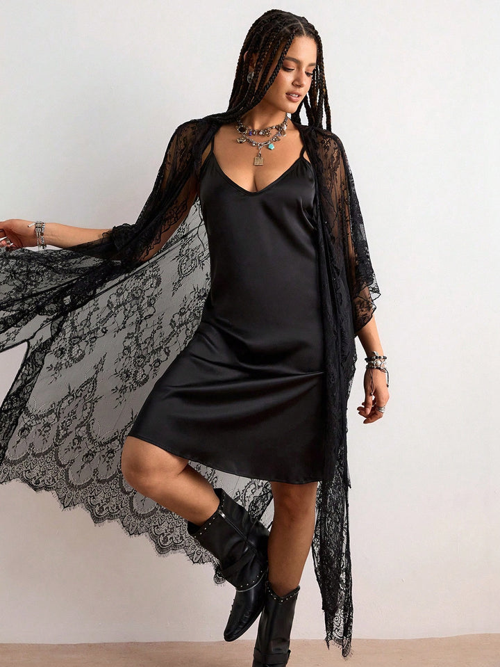 Rochie SHEIN, negru