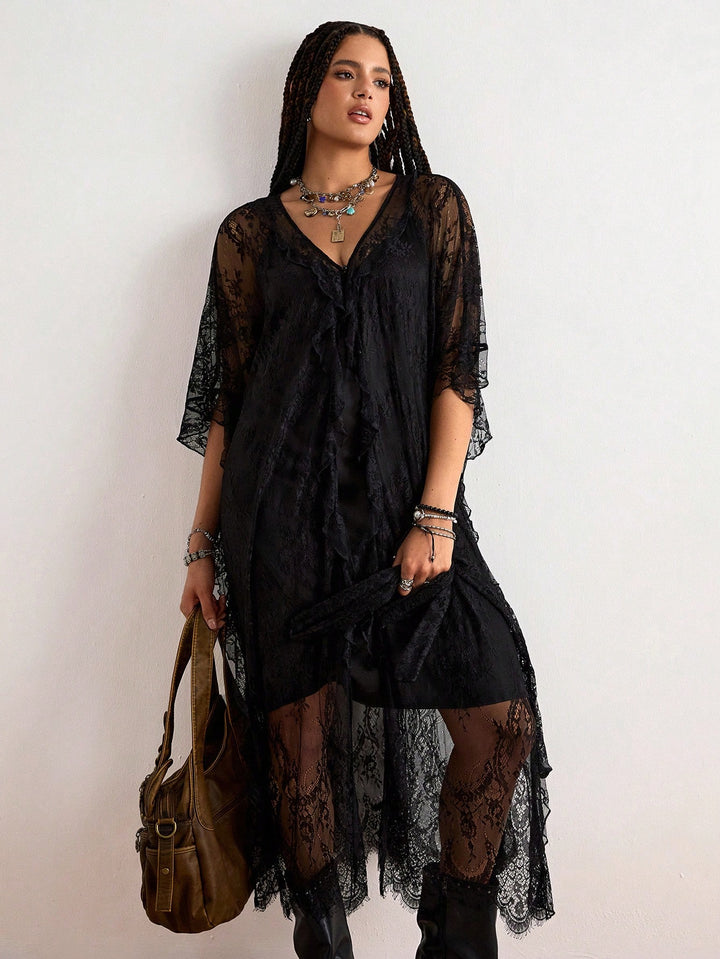 Rochie SHEIN, negru
