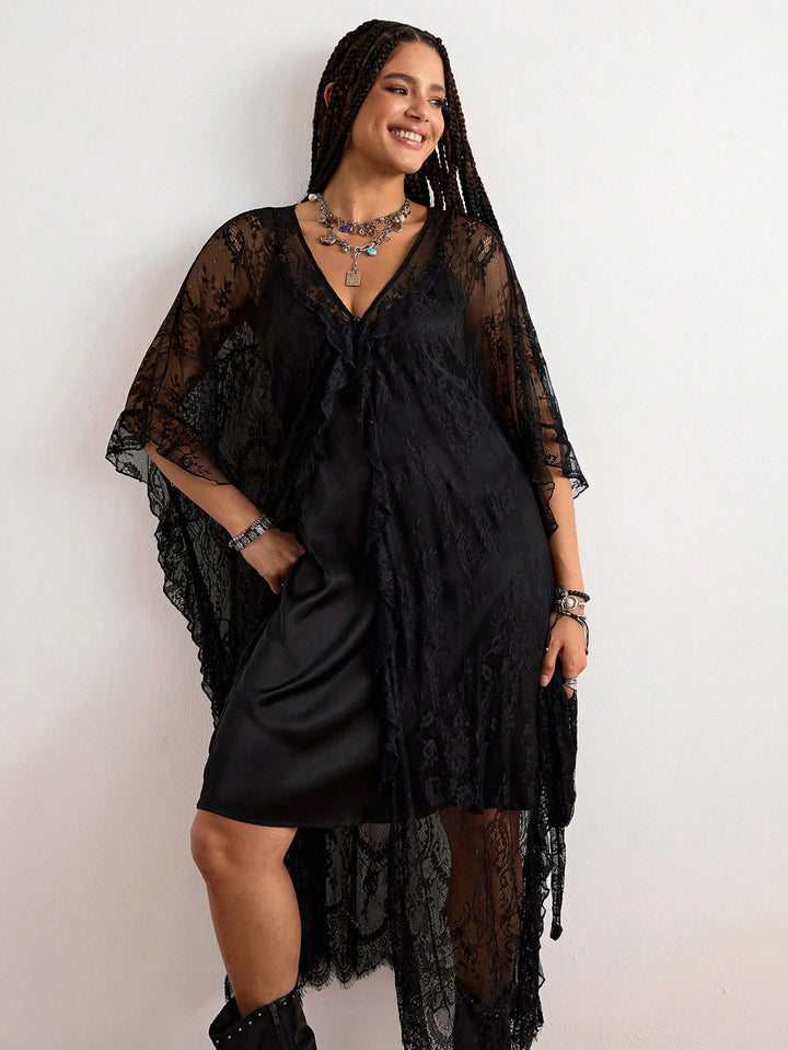 Rochie SHEIN, negru