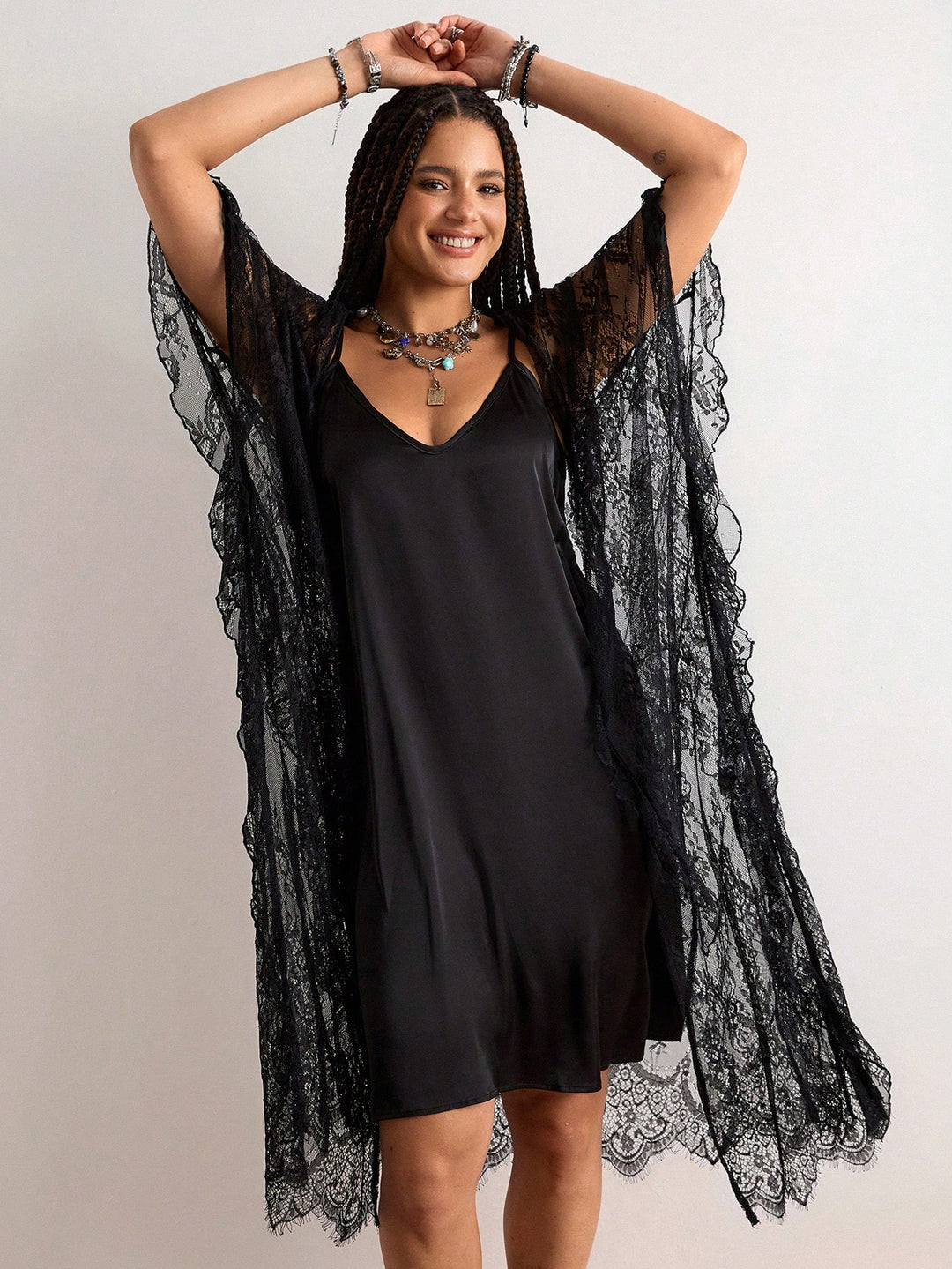 Rochie SHEIN, negru