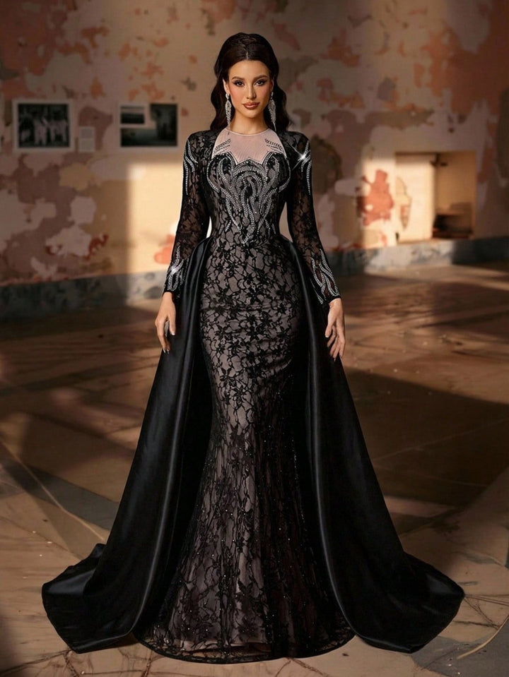 Rochie SHEIN, negru