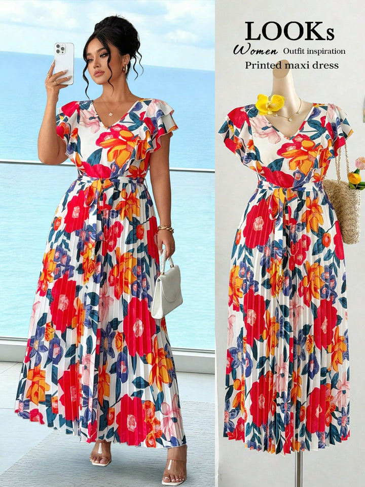 Rochie SHEIN, roz